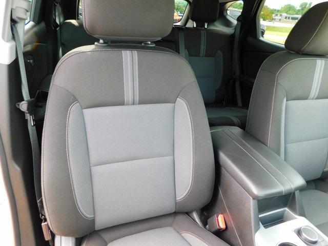 used 2024 Chevrolet Blazer car, priced at $28,000