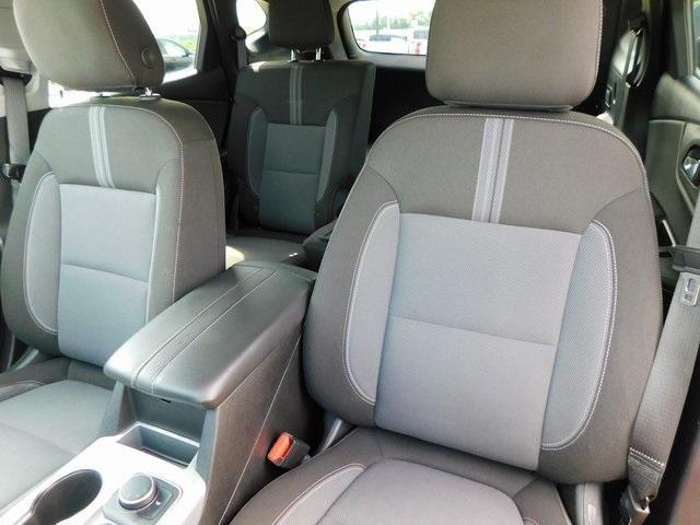 used 2024 Chevrolet Blazer car, priced at $28,000