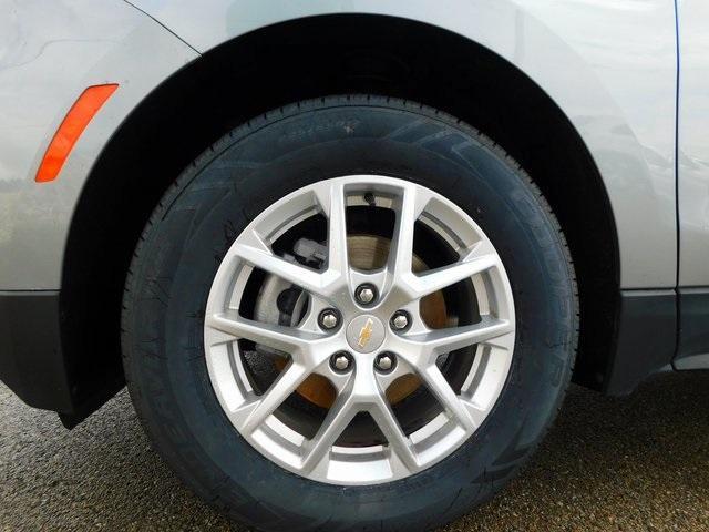 used 2023 Chevrolet Equinox car, priced at $22,999