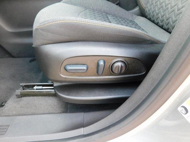 used 2023 Chevrolet Equinox car, priced at $22,699
