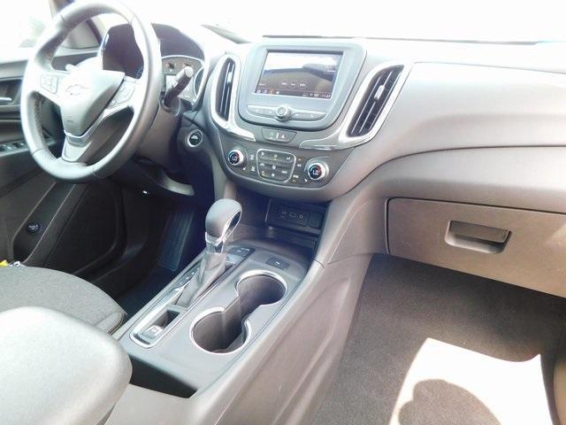 used 2023 Chevrolet Equinox car, priced at $22,999