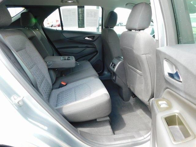 used 2023 Chevrolet Equinox car, priced at $22,999