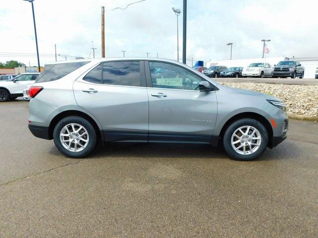 used 2023 Chevrolet Equinox car, priced at $22,999
