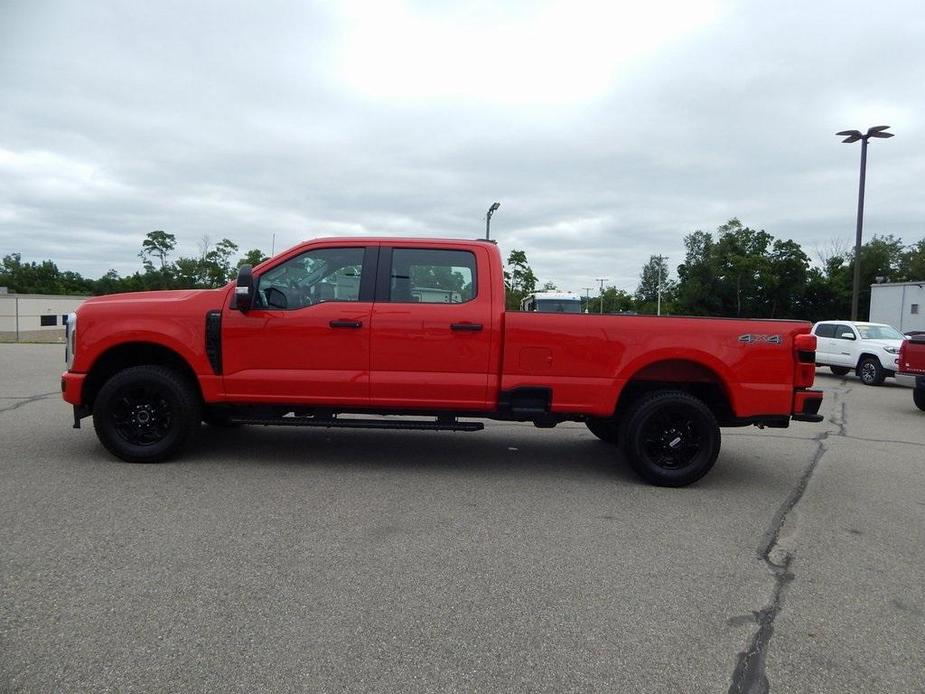 new 2024 Ford F-250 car, priced at $54,904