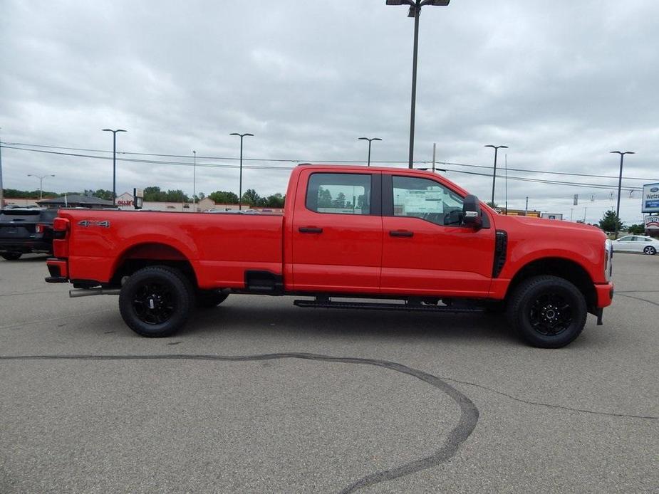 new 2024 Ford F-250 car, priced at $54,904