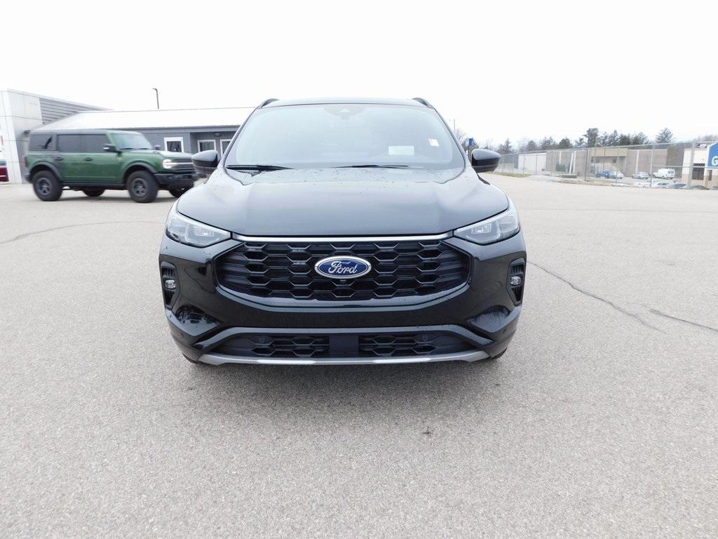 new 2025 Ford Escape car, priced at $38,749