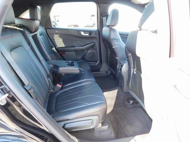new 2025 Ford Escape car, priced at $39,109