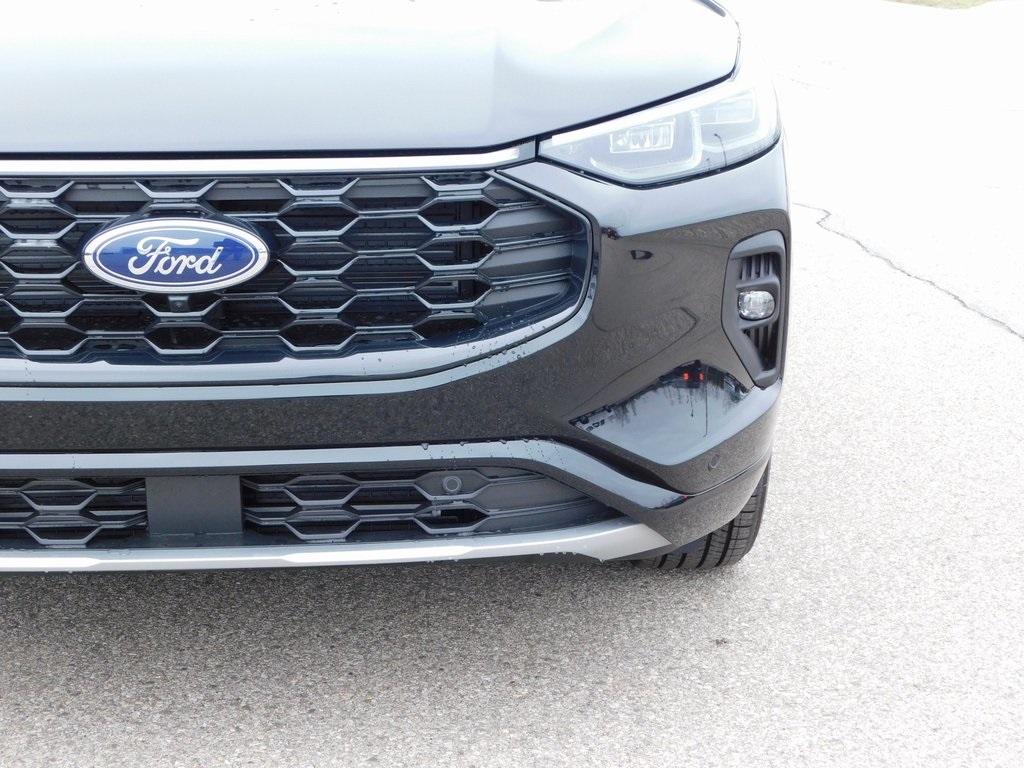 new 2025 Ford Escape car, priced at $38,749