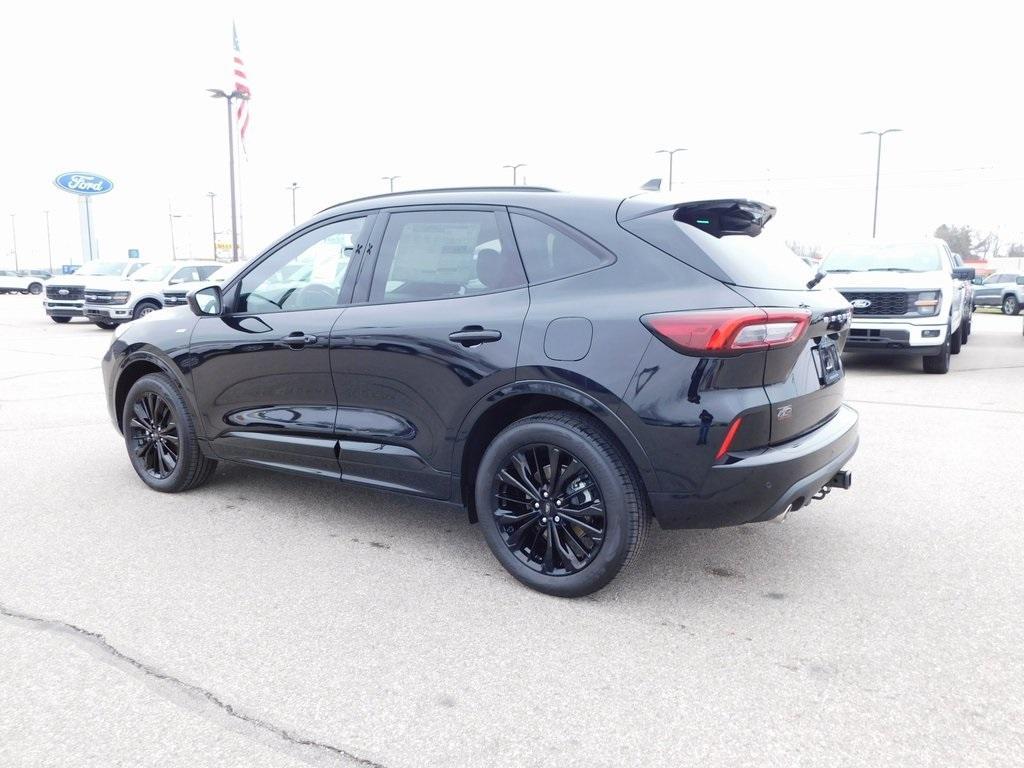 new 2025 Ford Escape car, priced at $38,749