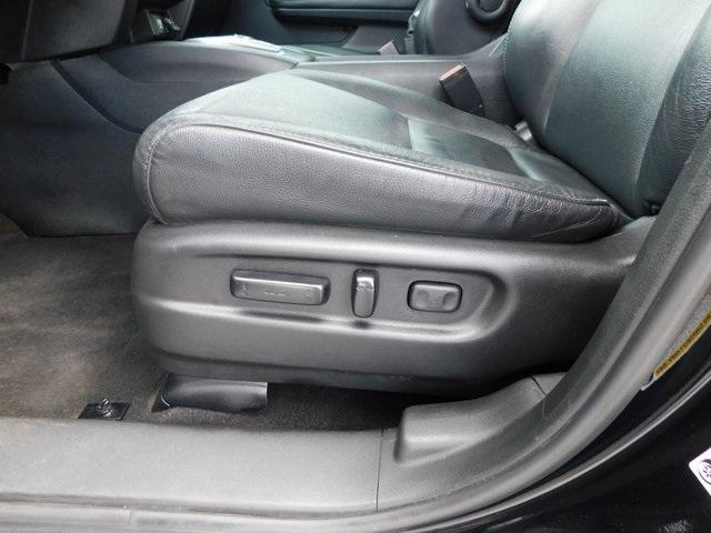 used 2022 Honda Pilot car, priced at $28,999
