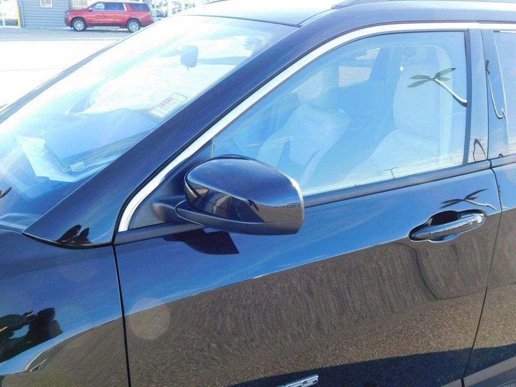 used 2021 Jeep Compass car, priced at $15,990