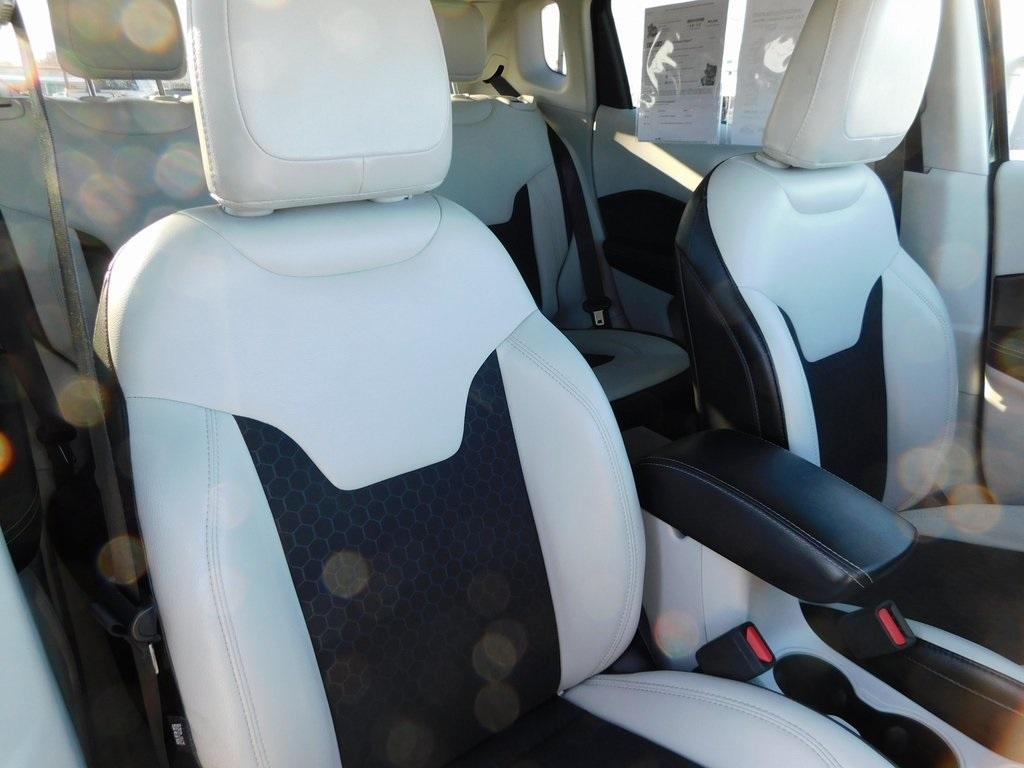 used 2021 Jeep Compass car, priced at $15,990