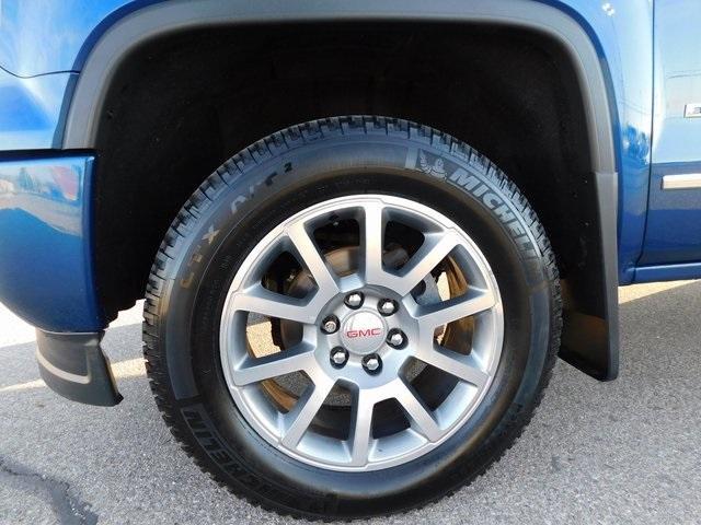 used 2015 GMC Sierra 1500 car, priced at $24,990