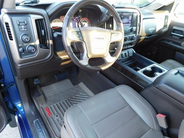 used 2015 GMC Sierra 1500 car, priced at $24,990