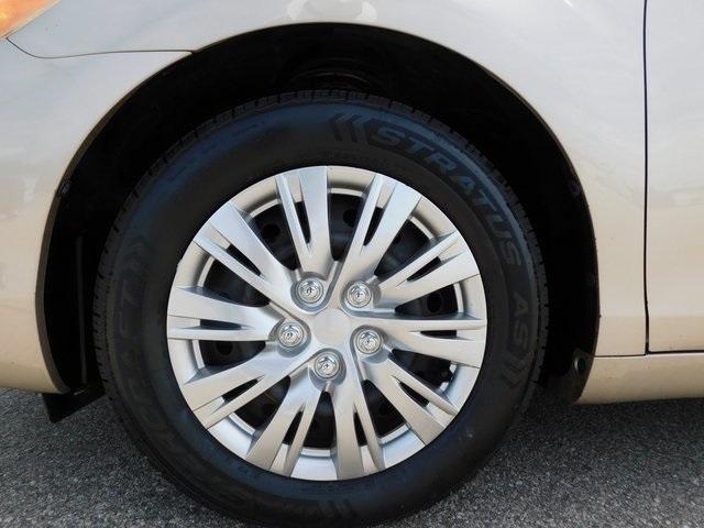 used 2007 Toyota Camry car, priced at $8,999