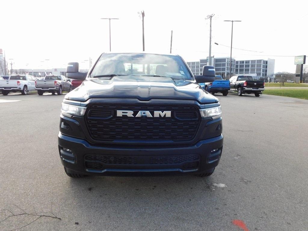 new 2025 Ram 1500 car, priced at $36,995