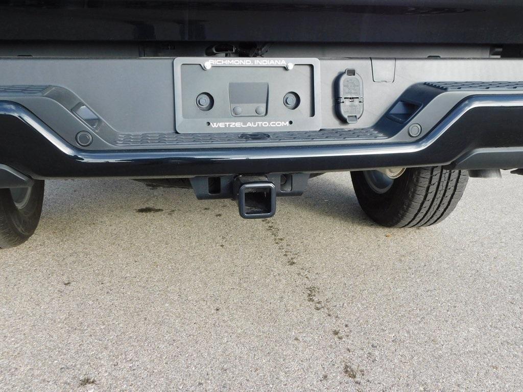 new 2025 Ram 1500 car, priced at $36,995