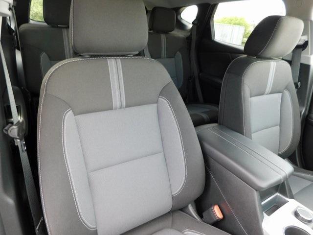 used 2023 Chevrolet Blazer car, priced at $26,685