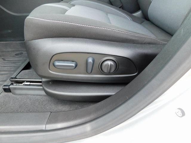used 2023 Chevrolet Blazer car, priced at $26,685