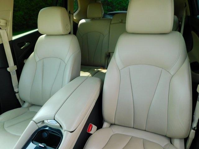 used 2018 Buick Envision car, priced at $16,999