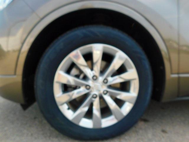 used 2018 Buick Envision car, priced at $16,999