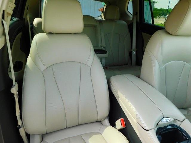 used 2018 Buick Envision car, priced at $16,999
