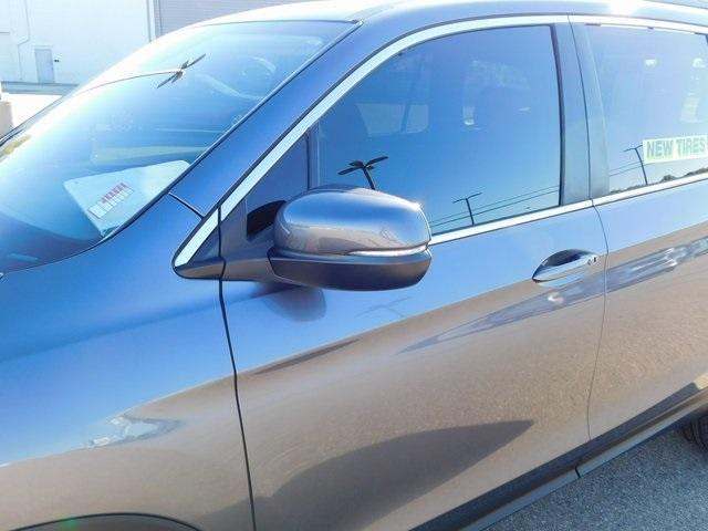 used 2022 Honda Pilot car, priced at $32,000