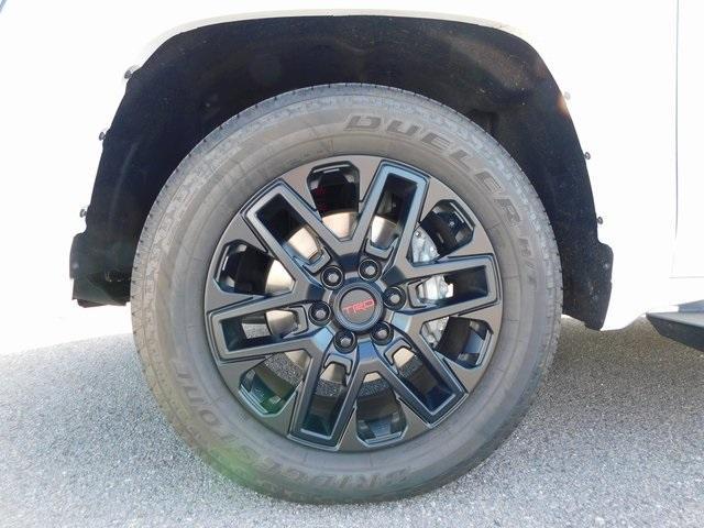 used 2022 Toyota Tundra car, priced at $44,999
