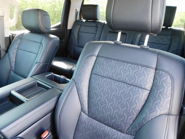used 2022 Toyota Tundra car, priced at $44,999