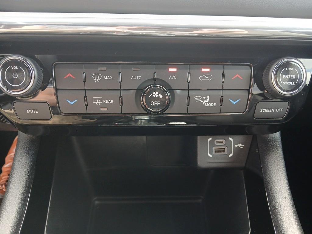 used 2022 Jeep Compass car, priced at $25,245