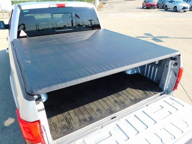 used 2019 Ford F-150 car, priced at $26,995