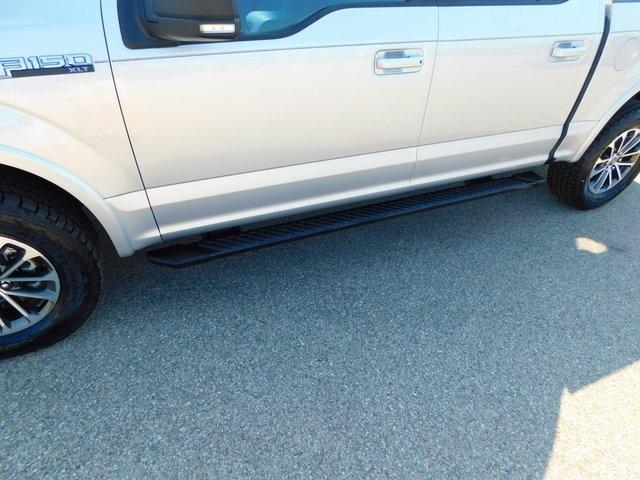 used 2019 Ford F-150 car, priced at $26,995