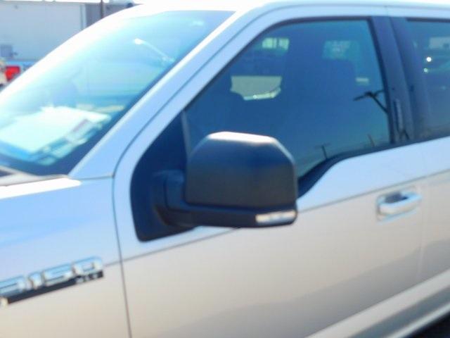 used 2019 Ford F-150 car, priced at $26,995