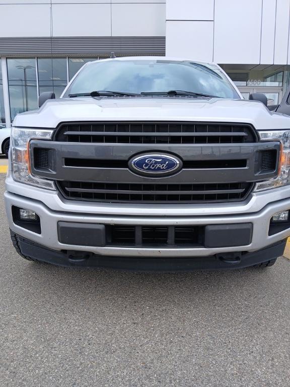 used 2019 Ford F-150 car, priced at $26,995