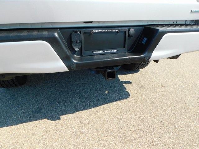 used 2019 Ford F-150 car, priced at $26,995