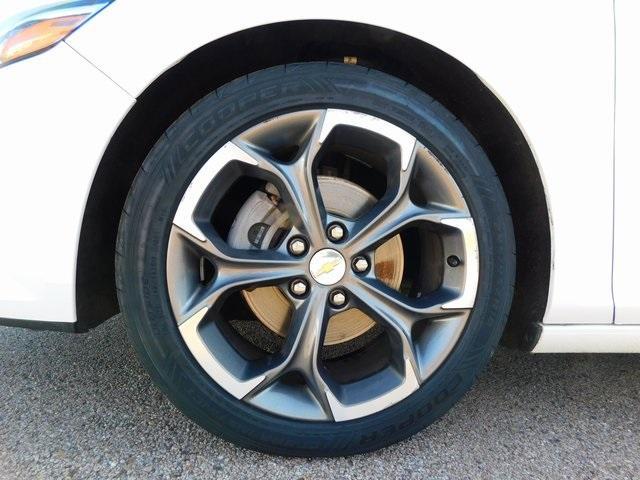 used 2024 Chevrolet Malibu car, priced at $19,999