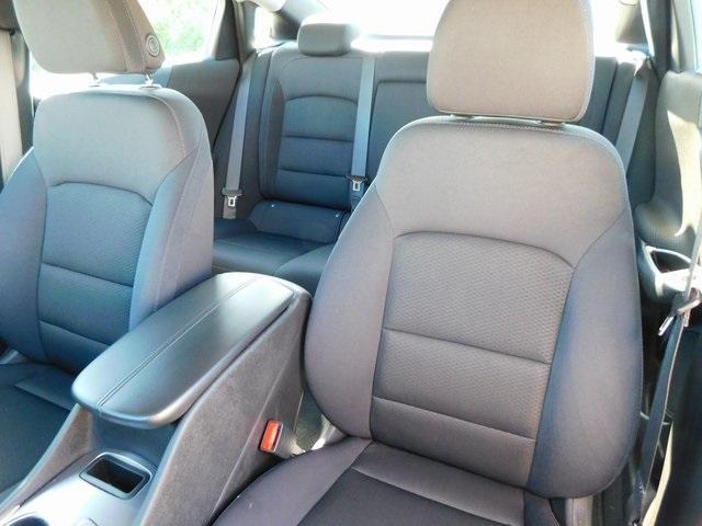 used 2024 Chevrolet Malibu car, priced at $19,999