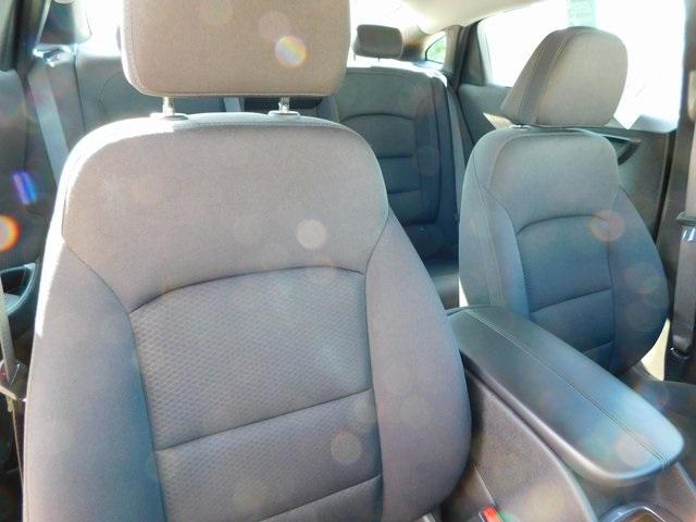used 2024 Chevrolet Malibu car, priced at $19,999