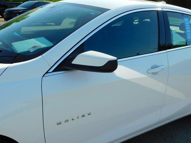 used 2024 Chevrolet Malibu car, priced at $19,999