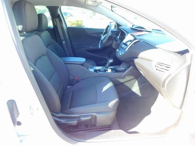 used 2024 Chevrolet Malibu car, priced at $19,999