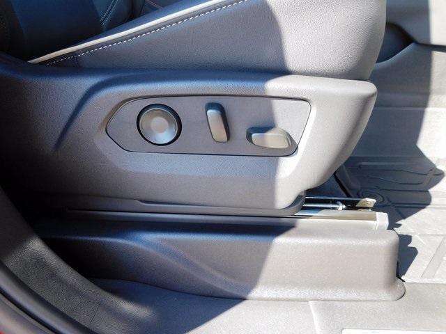 new 2025 Chevrolet Suburban car, priced at $83,174