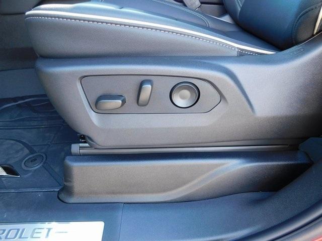 new 2025 Chevrolet Suburban car, priced at $83,174