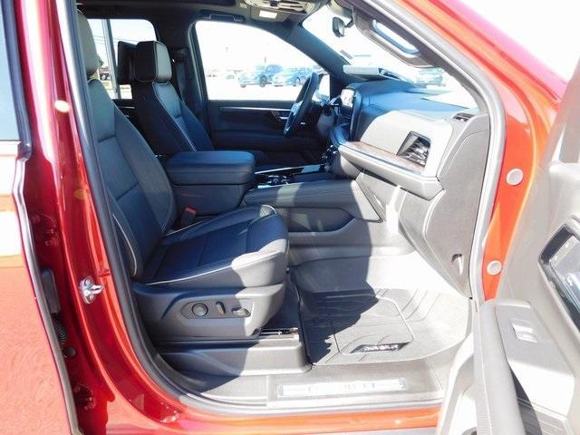 new 2025 Chevrolet Suburban car, priced at $83,174