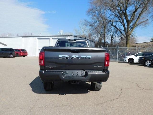 new 2025 Ram 2500 car, priced at $56,037