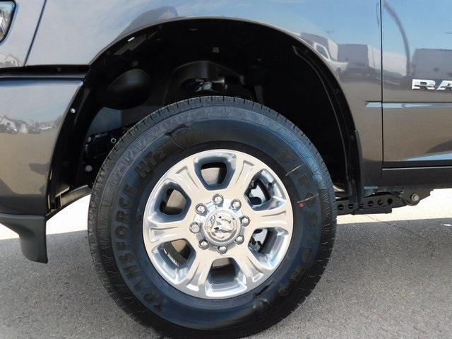 new 2025 Ram 2500 car, priced at $56,037