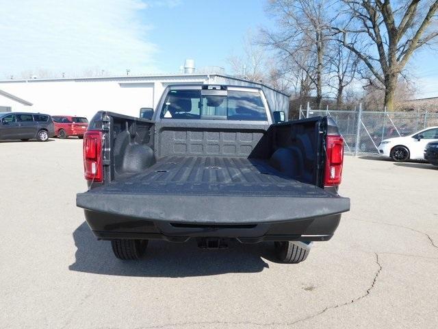 new 2025 Ram 2500 car, priced at $56,037