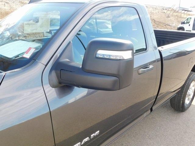 new 2025 Ram 2500 car, priced at $56,037