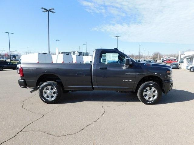 new 2025 Ram 2500 car, priced at $56,037