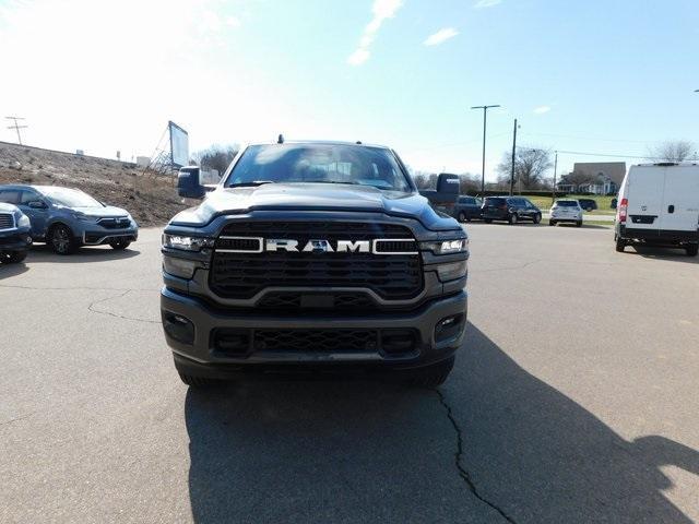 new 2025 Ram 2500 car, priced at $56,037