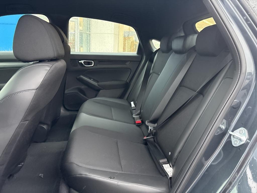 new 2026 Honda Civic car, priced at $28,490